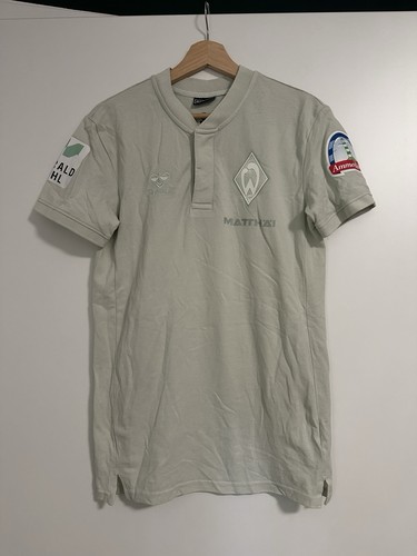Werder bremen hummel - werder,