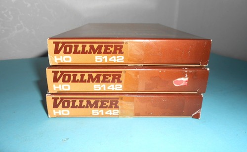 Vollmer 5142 rundtische - ho,