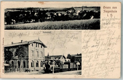 13632050 8261 ziegenhain - 13632050,