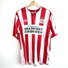 PSV Eindhoven 2018-2019 Home