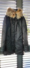 Polo ralph lauren damen parka - lauren,