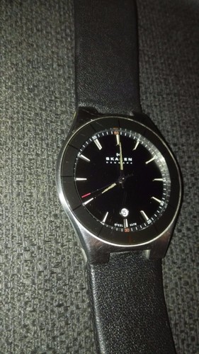 Skagen aktiv skw6039 herrenuhr - skagen,