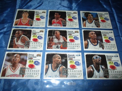 Trading cards basketball - cards, ,
