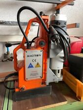 Magnetbohrmaschine MAGTRON