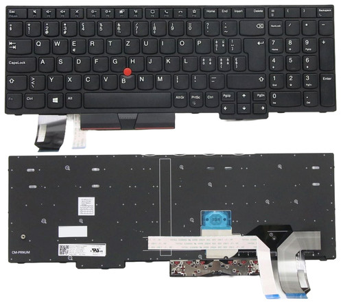 Lenovo thinkpad p15s - 1,