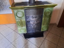 Kaminofen gebraucht 400 - gebraucht, €