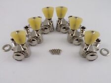 Nickel abschließbare