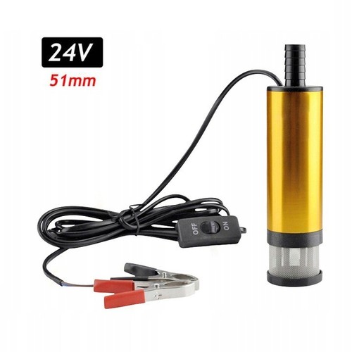 24v absaugpumpe 1 cm - 24v,