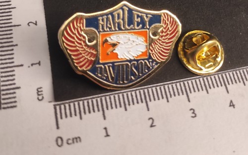 Pin anstecker harley davidson - pin/anstecker,