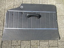 Opel Rekord P1 Limo Coupe