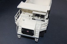 NZG Model No. 476 Terex TR60  1:40 Made in Germany