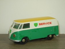 Volkswagen van bp - vw, t1