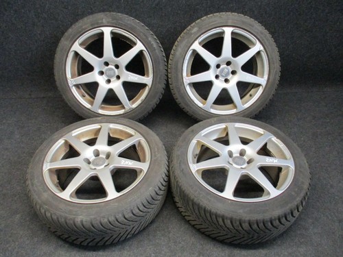 Artec alufelgen - 17",