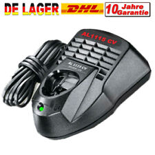 AL1115CV Für Bosch 10,8V-12V