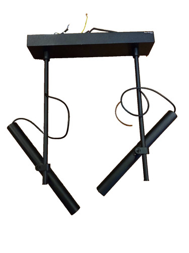 Deckenstrahler spot led paul - deckenstrahler,,