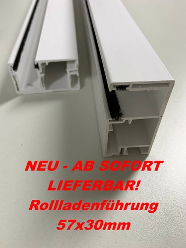 Pvc rollladen - pvc,