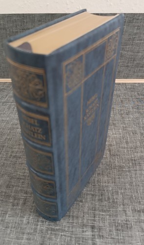 Hebel schatzkästlein des - -,