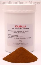 Kamala Pulver 500g