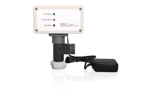 Leitwertmessgerät tds meter - tds,