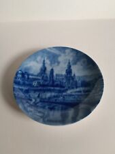 Sammelteller Dresden "Das