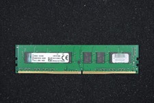 Kingston KVR21N15S8/8 DDR4 Module 8GB (1x8) PC4-17000U DDR3-2133 CL15 #6920