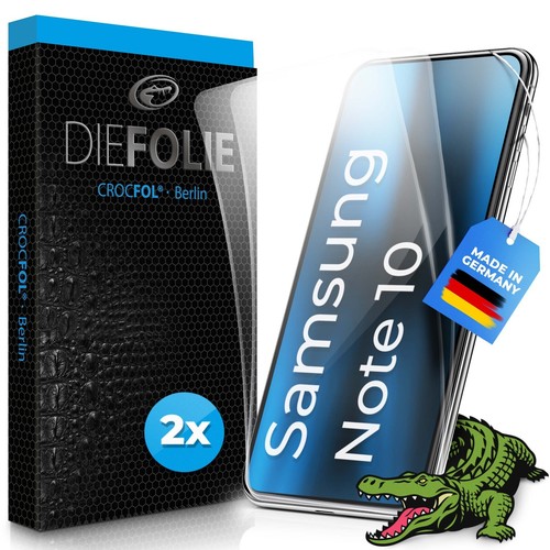 Crocfol diefolie für - diefolie, samsung