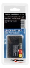 Ansmann DMW-BCM13E Akku für
