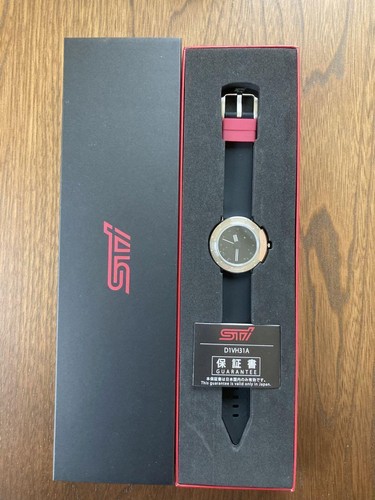 Subaru sti uhr - subaru,