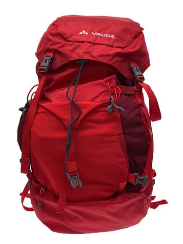 Vaude backpack red brenta40 - vaude,