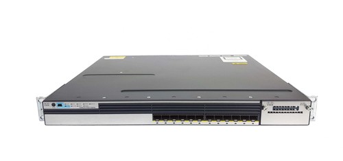 Cisco catalyst 3750 series - 3750-x,
