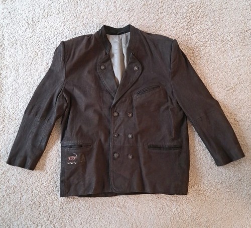 New fast herren trachten - new,