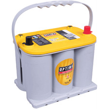 Optima YT R 3.7 YellowTop 48Ah