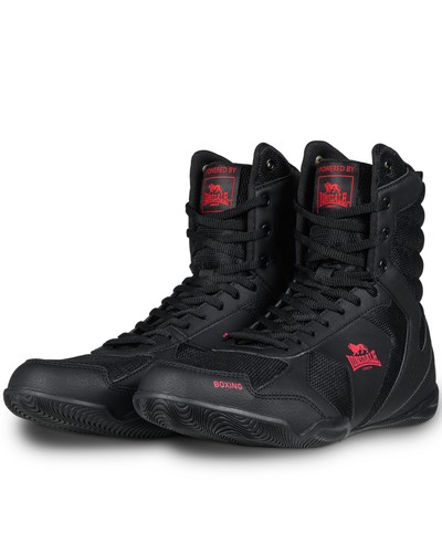 Lonsdale boxstiefel heskin - lonsdale,