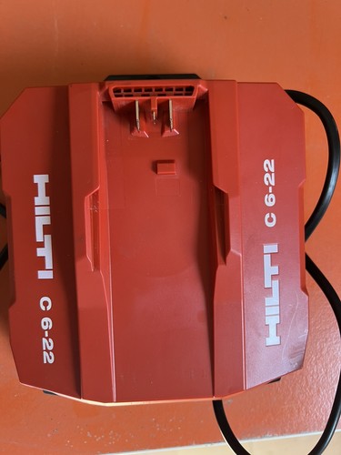Hilti 22 nuron - 6-22,