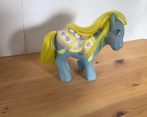Hasbro little pony g1 - hasbro, my