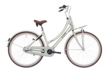 Aldo 24 -Zoll -Cargo -Kreuzer DS 3V Royal Green