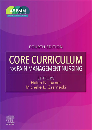 Aspmn core curriculum for - aspmn,