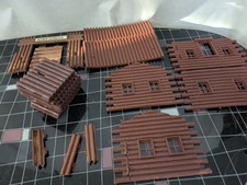 Fort apache er jahre - 60/70,