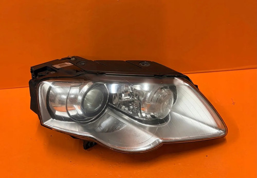 Frontscheinwerfer passat - frontscheinwerfer, vw