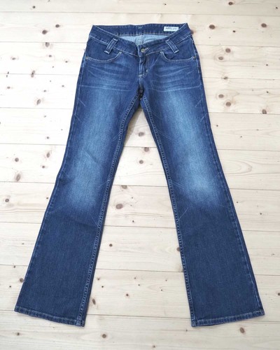Lee leola bootcut - bootcut, jeans