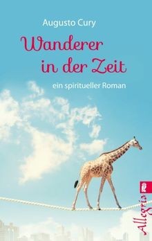 Wanderer der zeit - in, ein