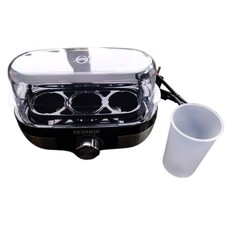 SEVERIN Eierkocher für 3 Eier