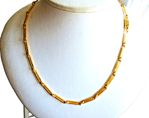 Zeitloses lapponia collier - lapponia,