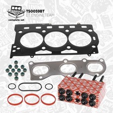 Zylinderkopfdichtung mit