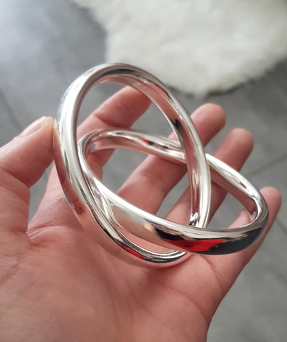 Edles armband 925 silber - edles,