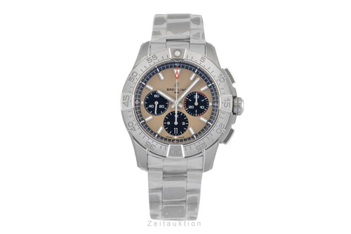 Breitling avenger b01 - avenger,