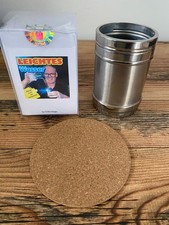Zauberartikel "Leichtes Wasser by FOKX Magic"
