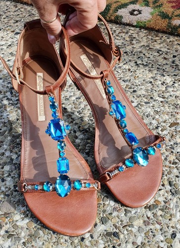 Buffalo london sandalen 39 - buffalo,