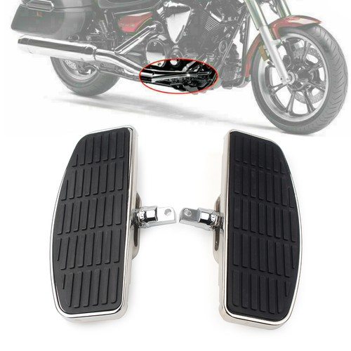 Motorrad trittbretter vorne - motorrad,