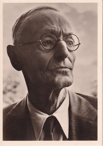Hermann hesse - hesse,